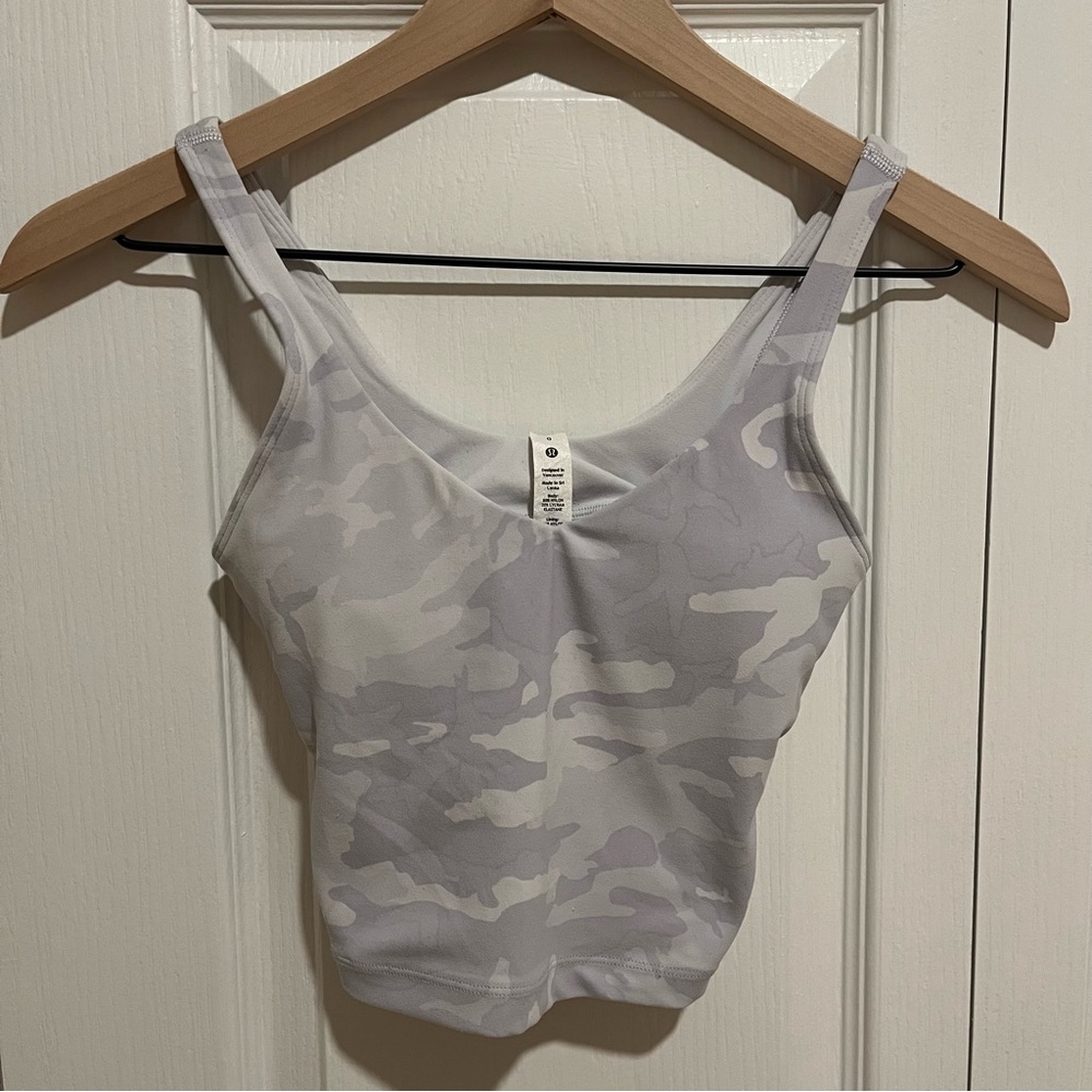 Lululemon Align™ Tank Top